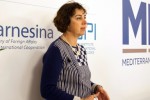 Gioia Ghezzi Presidente FS MED Forum 2017